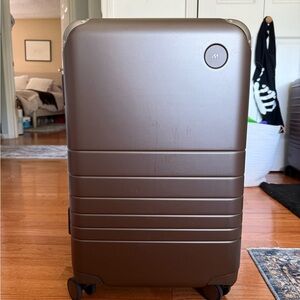 Monos x Sincerely Jules Carry On Hybrid Plus